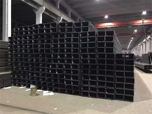 城中冷拔方管选型指南 工程采购怎么选